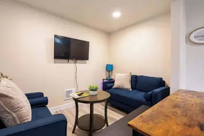 Image de Green Lake 3br Lower Unit / Walk to Trails & Cafés