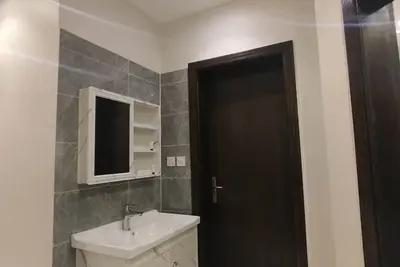 Image de 2c-bedroom apartment in enchanting Jeddah with Ac