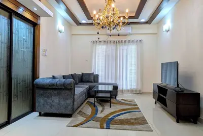 Image de Appartement de luxe à Banani