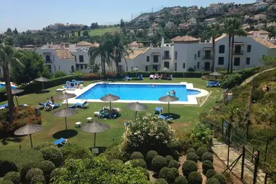 Image de Marbella Luxury Living, 7 couchages