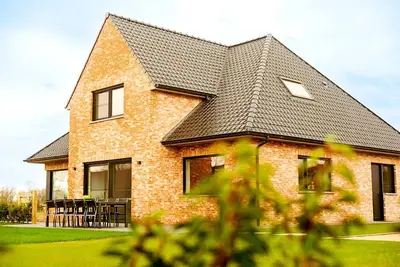 Image de Maison de vacances de luxe à Zwevezele