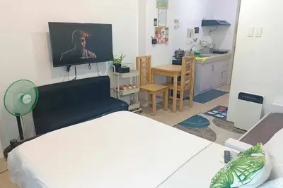 Nix Staycation MPlace Tower A 9e étage