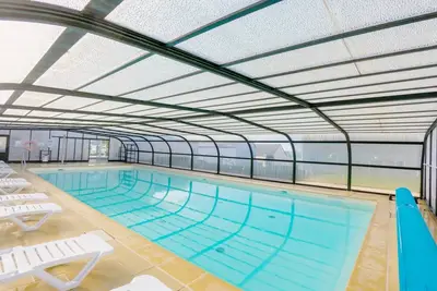 Image de Maison de vacances moderne à Pentrez