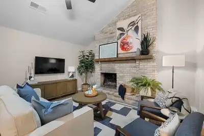 Image de Temple 3br - Home by Baylor Hospital & Expo Center