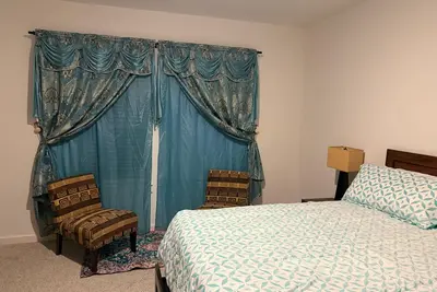 Image de 4-bedroom house in welcoming Rosenberg-RIchmond new community