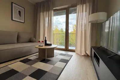 Image de Apartament Słoneczny 41 [Vat Invoice] with parking place