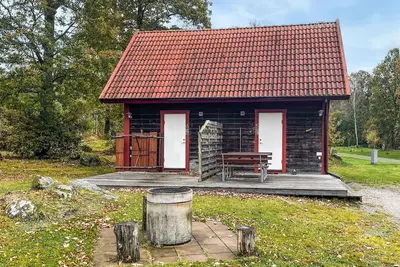 Image de Superbe maison d'une chambre à Våxtorp