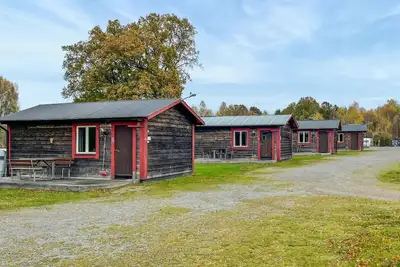 Image de Charmante maison d'une chambre à Våxtorp