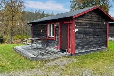 Image de Superbe maison d'une chambre à Våxtorp