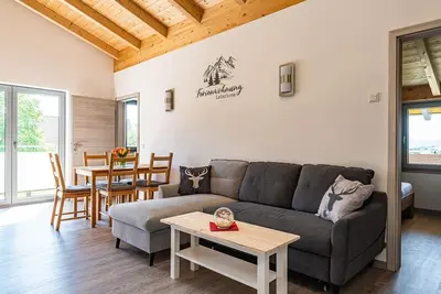 Image de Vacation apartment \"Lederhose\" - Beim Huber