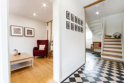 Image de Vacation cottage Immerather Hof