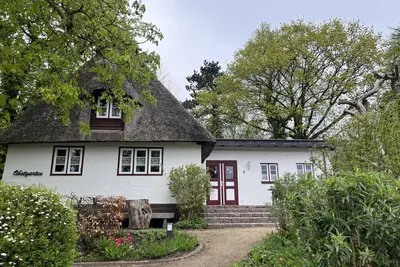 Image de Vacation home Obstgarten in Kappeln