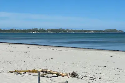 Image de Juliusruh Bungalow on the beach 16