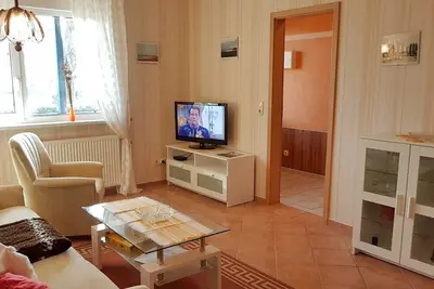 Image de Apartment 17 - 2 room apartment - Ostsee-Muschel