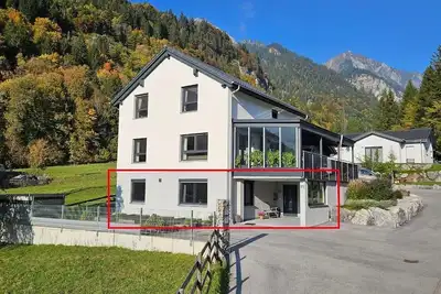 Image de Vacation apartment Palidi