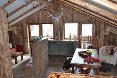 Image de Vacation apartment Bolgenach - Landhaus Exquisit