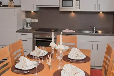 Image de Vacation apartment Breitach - Landhaus Exquisit