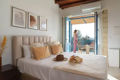 Image de Maisonette at The Olive Manor | Countryside Stay