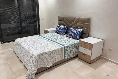 Image de Appart laymoun proche de cfc et l hoptal chekh khalifa et l unversite mohamed 6