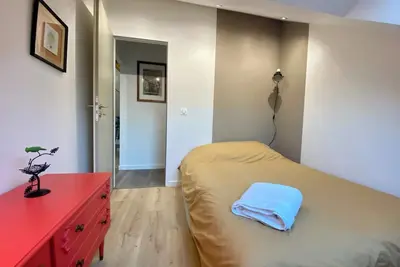 Image de Loft chaleureux au cœur du Perche