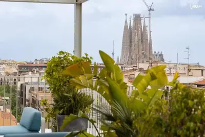 Image de Bring the Whole Crew! Private bedrooms with ensuite bathrooms!