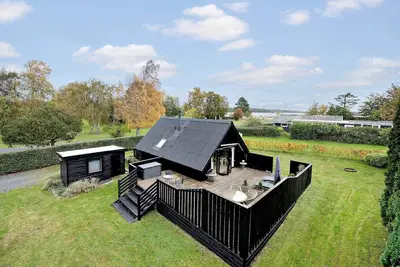 N338 Karrebæksminde - Strandskadevej 1