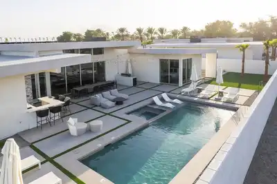 Image de Mercury @ Elemento49 | Pool & Spa | Sleeps 16