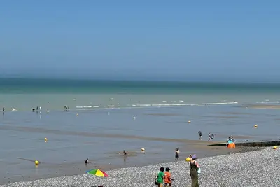 Image de Maison de Pêcheurs à 300m de la plage (Baie de Somme)