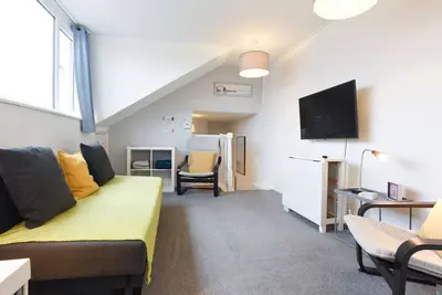 Image de Coastal Charm C – Southsea Retreat!