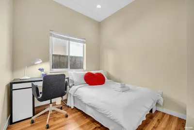 Image de Pleasant 2-bedroom house in Vancouver