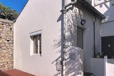Image de Appartement comme une maison de ville 3 chambres 2 douches - Le Suquet