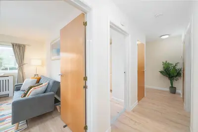 Image de Aberdeen 2br Flat | Near Airport & City Centre