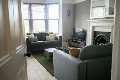 Image de Deluxe 2 bedroom apartment