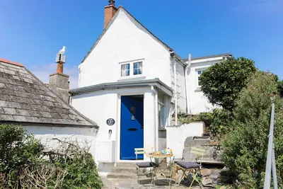 Image de A beautiful renovated cottage in the heart of Port Isaac