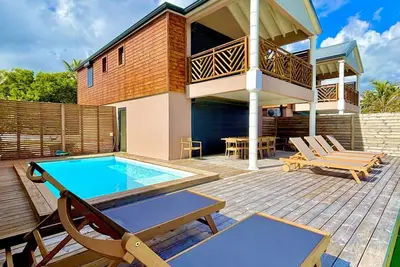 Image de Villa Coralia — Le luxe les pieds dans l’eau