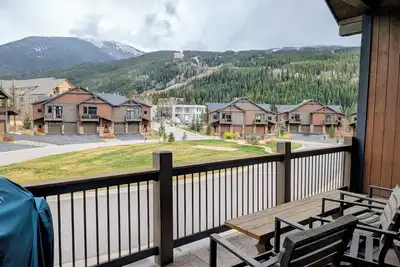Image de Elegant 4br Keystone Getaway w/ Hot Tub