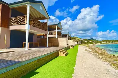 Image de Villa Turquoise — Le luxe les pieds dans l’eau