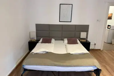 Image de Comfy 2br Apt Best For Long Stay