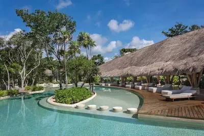 Image de Casa Piedras Negras · Multi-Pool Villa with Bbq, Terraces & Security