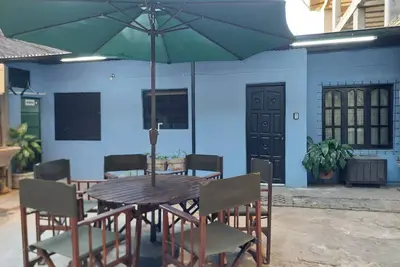 Image de El Gomerito (pet friendly)