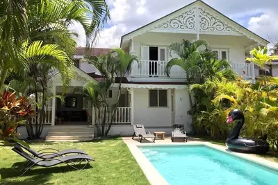 Image de Casa Leanna, proche des plages et du village