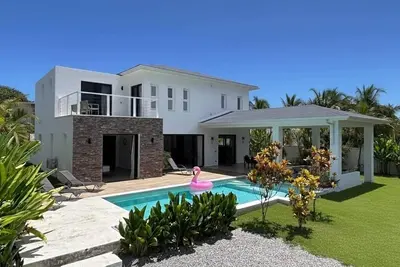 Image de Villa Fab, proche des plages et du village