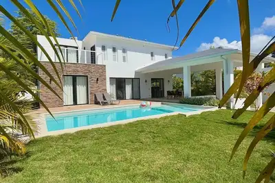 Image de Villa Brad, proche des plages et du village