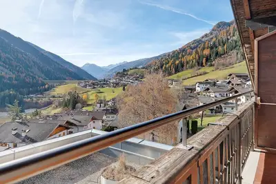 Image de Chambre 'Hotel Schweigl Superior Dz 205' avec vue montagne, piscine commune et Wi-Fi