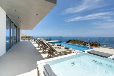 Image de Superb Top Luxury Villa|GrandView Cristo Rei