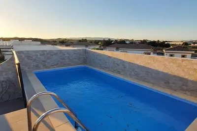 Image de Appartement à Vera, à quelques pas de la plage