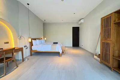 Image de Nazeki Villa - Three-Bedroom Villa 1