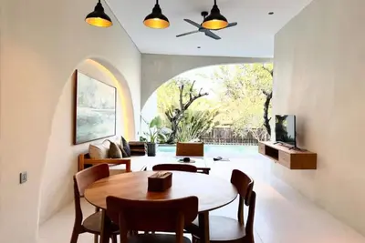 Image de Nazeki Villa - Three-Bedroom Villa 3