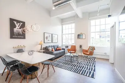 Image de The 333 Suites 301 - Suite for 4