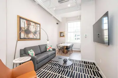 Image de The 333 Suites 302 - Stay for 4